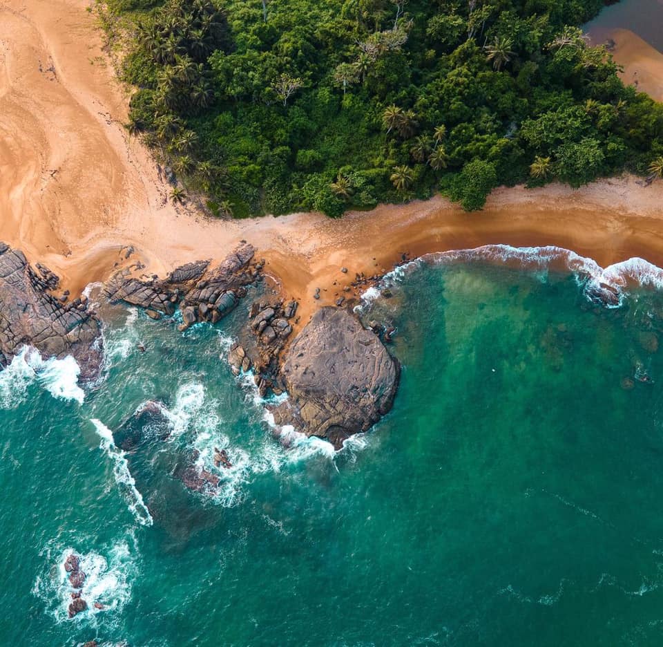 Explorez la Côte d’Ivoire quartier par quartier