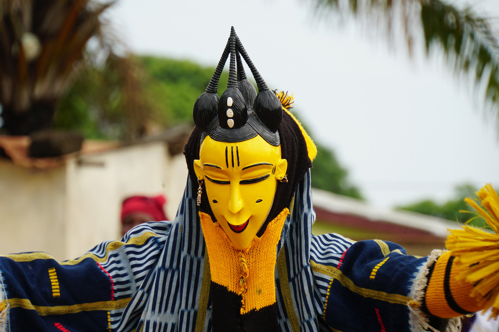 Vivez les événements près de chez vous